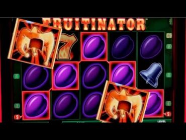 Merkur/RISIKO Slots🔝Let’s Play Fruitinator/EXTRA WILD/Jokers Cap🔝 Casino BIGWIN!? KiNGLucky68