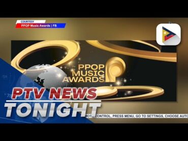 Nominees for PPOP Music Awards announced