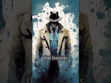 Uncover the Legacy of Rorschach, Iconic and Controversial Comic Book Figure