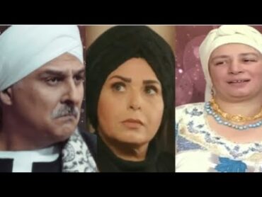 الفنان جمال سليمان يوضح الفرق بين عبلة كامل وصابرين في افراح ابليس