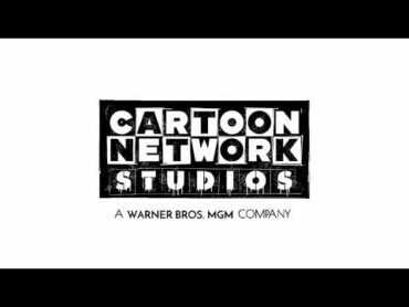 Cartoon Network Studios/Cartoon Network Logo (2025)  (With WB Entertainment And WB Mgm Byline)