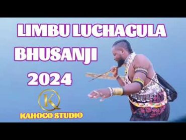 LIMBU LUCHANGULA  BHUSANJI PRD BY KAHOGO STUDIO 2024