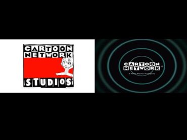 Cartoon Network Studios/Cartoon Network Productions (2005) 3