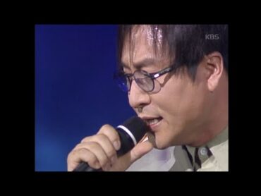 김종환  존재의 이유 4 [이소라의 프로포즈 2000년 07월 08일] [Again 가요톱10/KBS KPOP Classic] 20000708