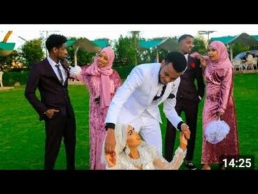 Yasin Muhammed New Ethiopian Nasheeda Official video weeding