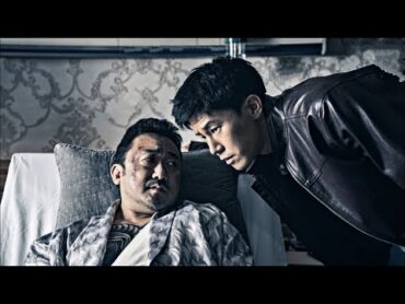 الفيلم الكوري the gangster the cop the devil