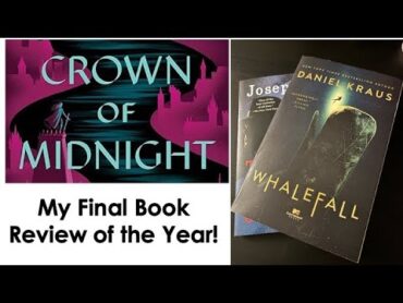 FINAL 2024 Book Review You Won&39;t Want to Miss!