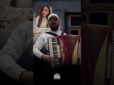 وينن فيروز  بصوت لونا كرم من لبنان وموسيقى توفيق حاتم اكسبلور lebanesemusic عود music فيروز