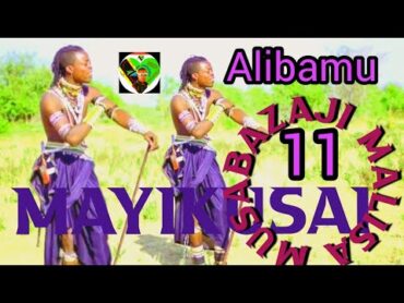 MAYIKUSAI UJUMBE WA LUTAILA MBASHA STUDIO AUDIO OFFICIR Musabazaji malisa 14/9/2023