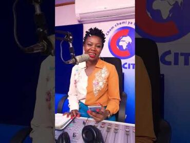 Ujumbe ufikie Gavana Sakaja, Melody anataka choo moja tu 😅😅😅 JamboKenya