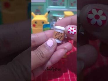 Buku Ajaib Mini  miniature mini nindyvers diy shortsvideo shorts  shortsyoutube ajaib