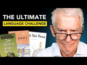 10x your vocabulary growth with this language challenge