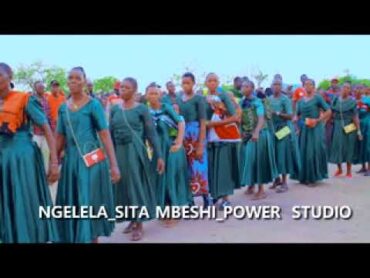 NGELELA NG&39;WANASAMO SONG SITA MBESHI (official music audio) by Power studio