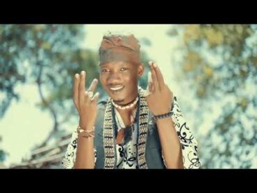 Aminu A.T.A NA GANO (Official video)2024