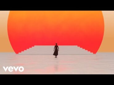 Kygo  Love Me Now (Animated Video) ft. Zoe Wees