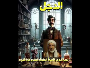 ملخص كتاب الدجل تاريخٌ مُوجَزٌ لأسوأِ الطرقِ لعلاج كل شيء