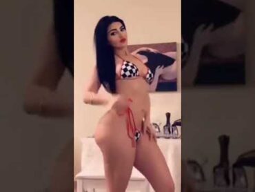 رقص ساخن مثير روعة نار 🔥🔥