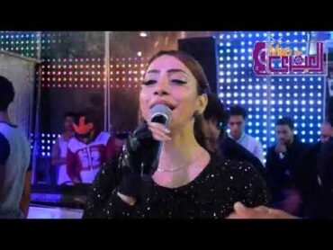 خرااب سماره وحسام حسن شوف الحظ ده