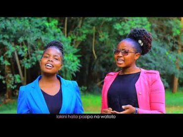 MWANZILISHI WA NDOA Official Video, Fountains of Christ Choir2022. Copyright Reserved