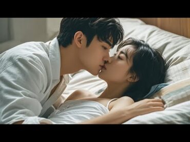 女大學生情窦初开，在雨夜被男主奪走了初夜！💖 Chinese Television Dramas