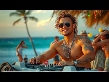 Summer Mix 2024 🍓 Best Of Tropical Deep House Music Chill Out Mix 2023 🍓 Chillout Lounge