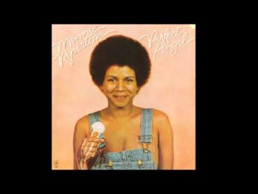 Minnie Riperton  Lovin&39; You (Official Audio) (HQ)