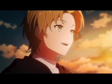 「Creditless」Mushoku Tensei Season 2 OP / Opening 2「UHD 60FPS」