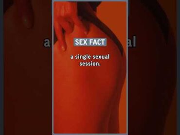 Women can experience multiple orgasms during a single sexual session. facts sex sexfacts erotic