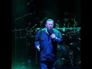 UB40  Signing Off  Live in Full: Trailer 2