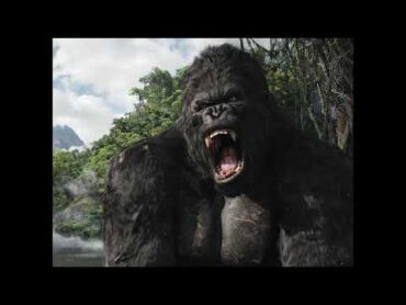 King Kong (2005) Sound Effects