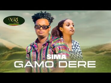 Sima  Gamo Dere  New Ethiopian music 2024 (Official Video)