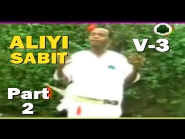 BEST OF ALIYYI SABIT V3 PART 2* LOVELY OROMO MUSIC