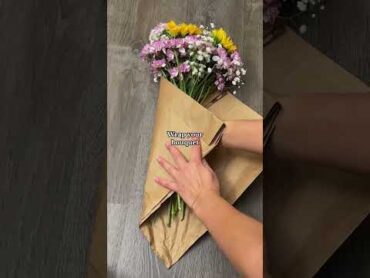 PSA: Make your own bouquet from Trader Joe&39;s for just $15