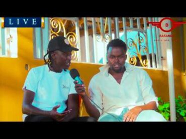 NG&39;WANA SAMAKA ... SONG"" BASANDA MEDIA official video