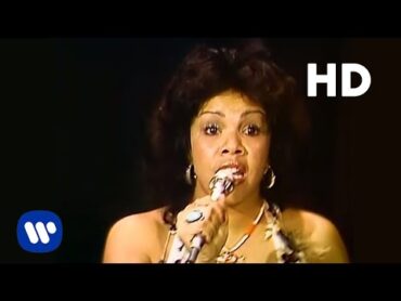 Candi Staton  Young Hearts Run Free (Official Music Video) [HD]