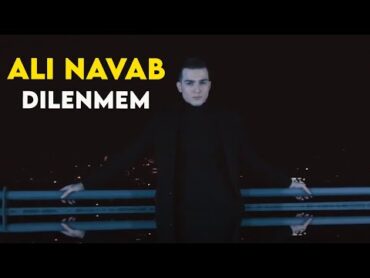 Ali Navab  Dilenmem I Teaser ( علی نواب  التماست نمیکنم )