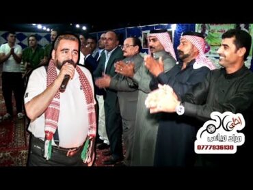 متعب الصقار 2019 السحجه والرقيص الاردني &افراح الشرع& تعاليل رمثاوية