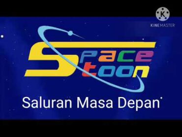 Logo Spacetoon (2020)