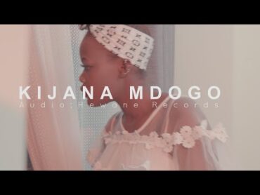 Fari Athman  Kijana Mdogo (Official  Music Video)