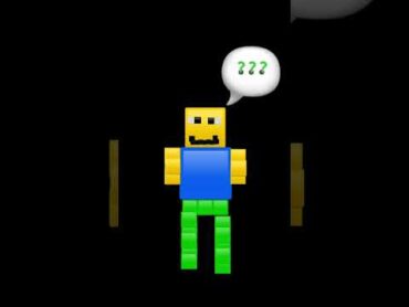 Roblox noob skin