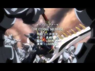 Mazinkaiser SKL opening