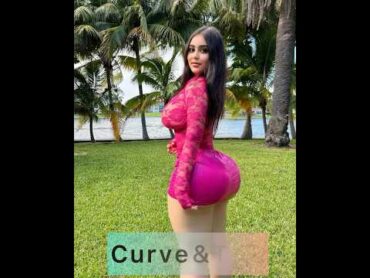 Annabella Ivy Curve&Tick beauty plussize curvy •model explore