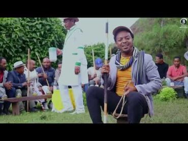 Eskinder Tamiru  Ya Demelashi New Ethiopian Afaan Oromoo Music Video ( Official Video 2022 )