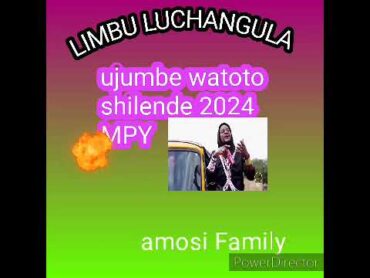 Limbu luchangila ujumbe wa moto Shilinde 2024