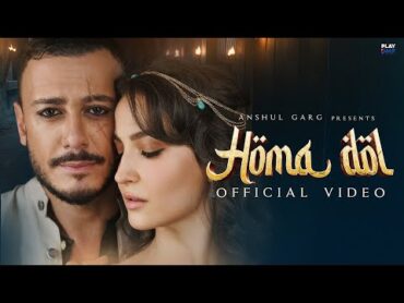 Homa Dol  Saad Lamjarred  Neeti Mohan  Elli AvrRam  Rajat Nagpal  Anshul Garg