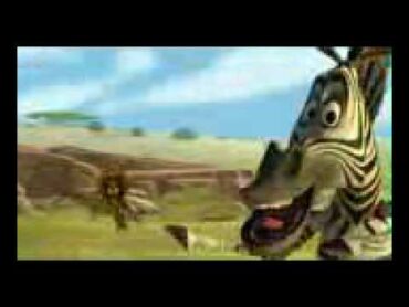 will.i.am Official Madagascar 2 Music Video: I Like To Move It.3gp