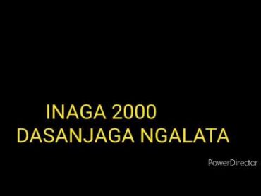 INAGA NA MWANANKALANGO KAZI IPO