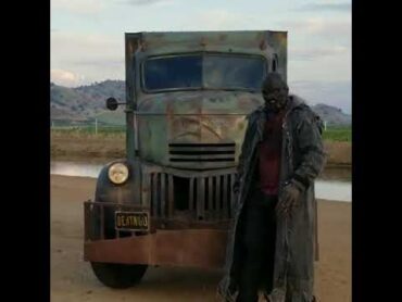 halloween jeepers creepers is here !!!