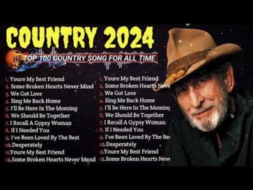 DonWilliams Greatest Hits 80s 90s CountryMusic Best Songs Of don williams