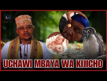 DAWA YA KUJISAFISHA UNAPOPATWA NA MATATIZO YA KIJICHO (HASADI)  SHEIKH OTHUMAN MICHAELI